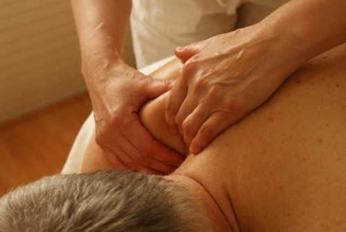 massage