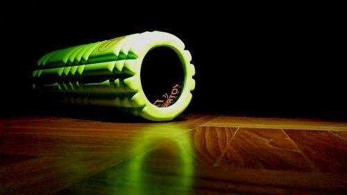 foam roller