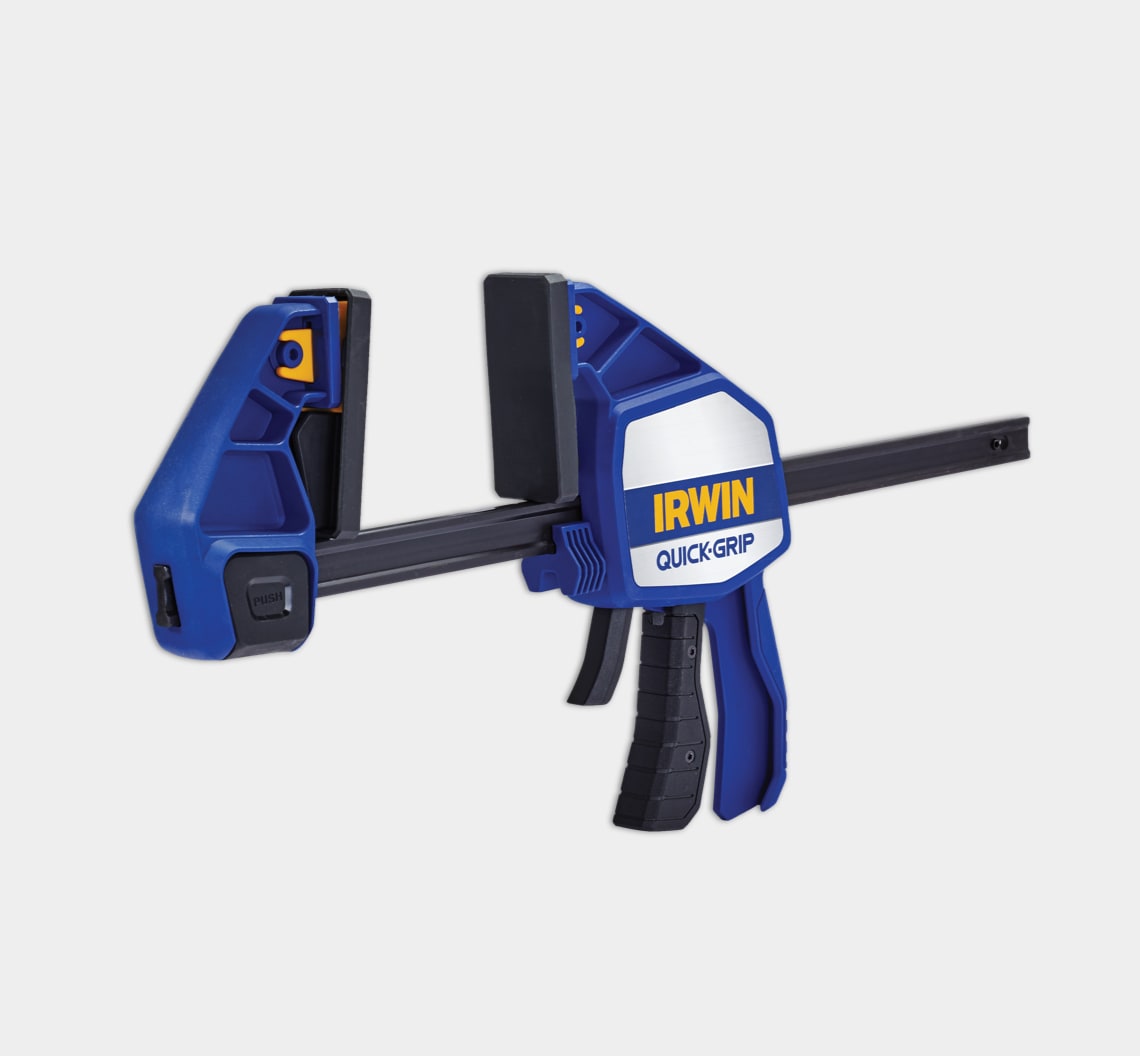 What Clamps Do I Need For Woodworking? The 6 Best To Get Started Stay