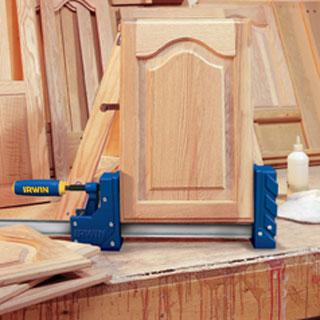 parallel jaw clamp - What Clamps Do I Need For Woodworking
